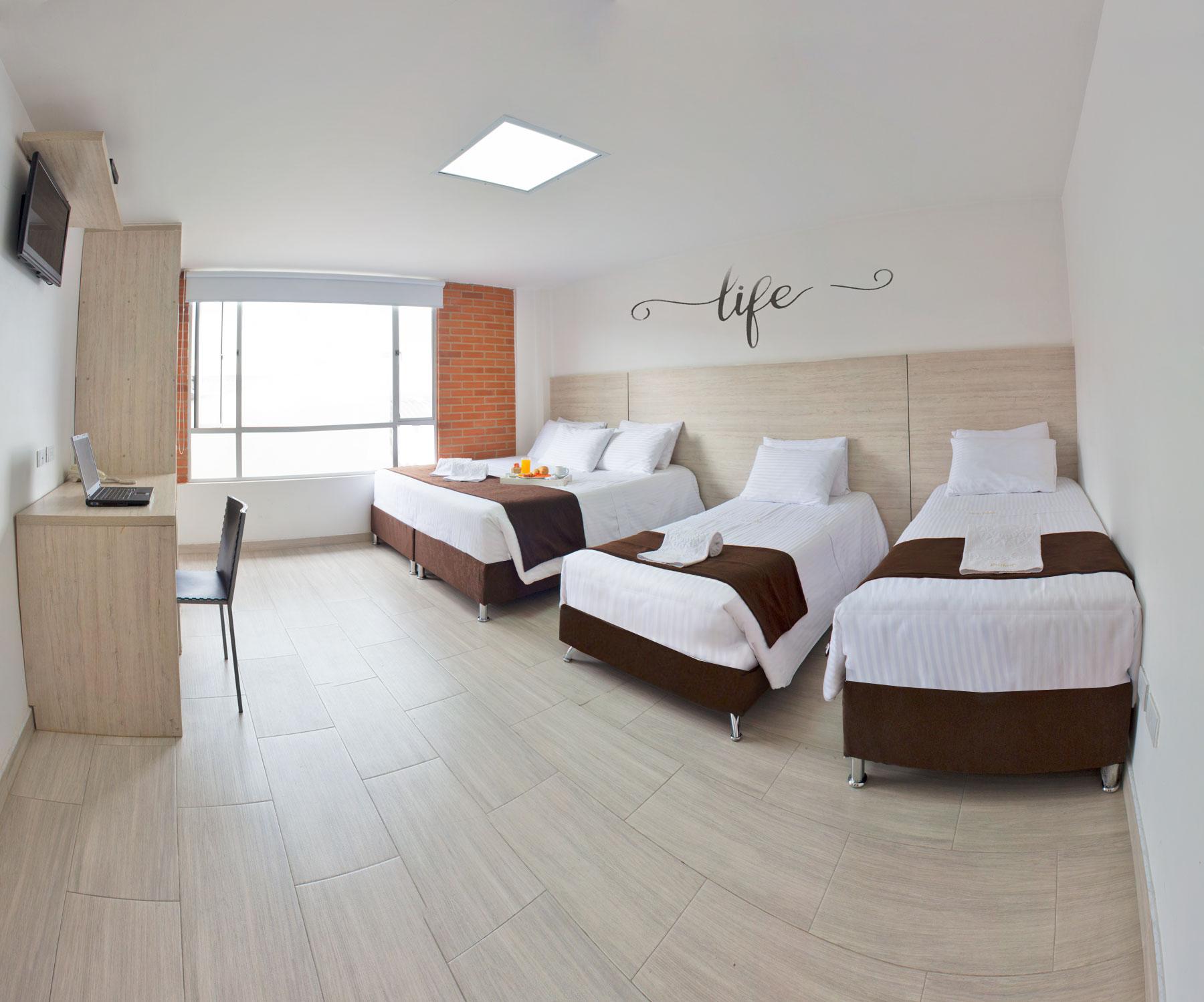 Hotel Bestmark Platino En Chapinero 보고타 외부 사진