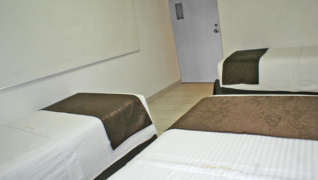Hotel Bestmark Platino En Chapinero 보고타 외부 사진