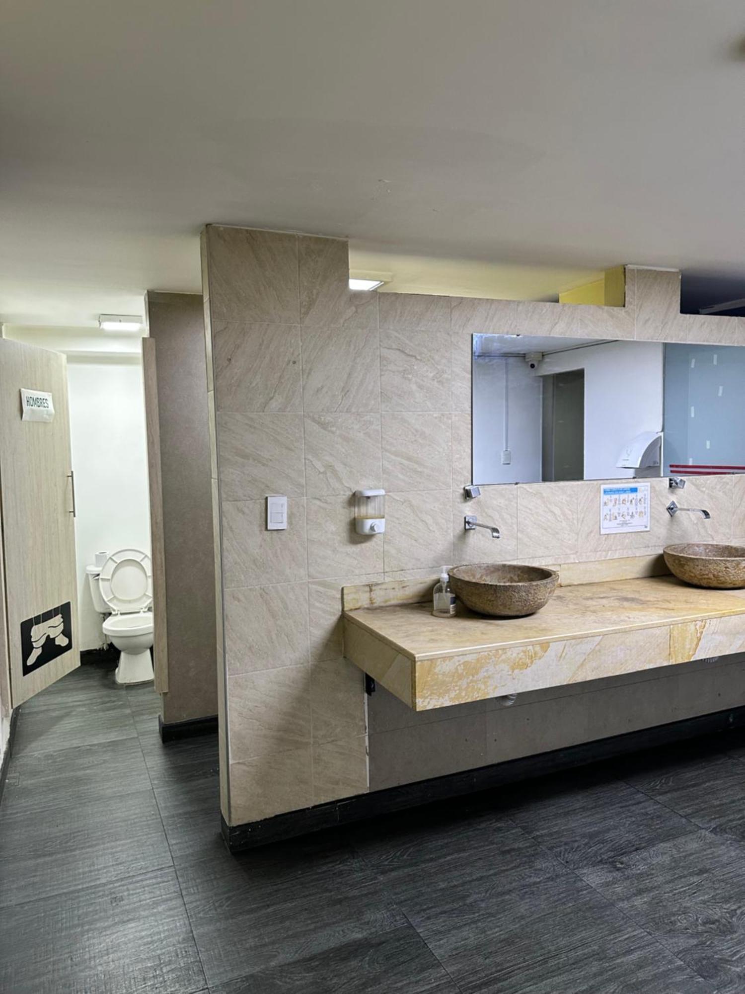 Hotel Bestmark Platino En Chapinero 보고타 외부 사진