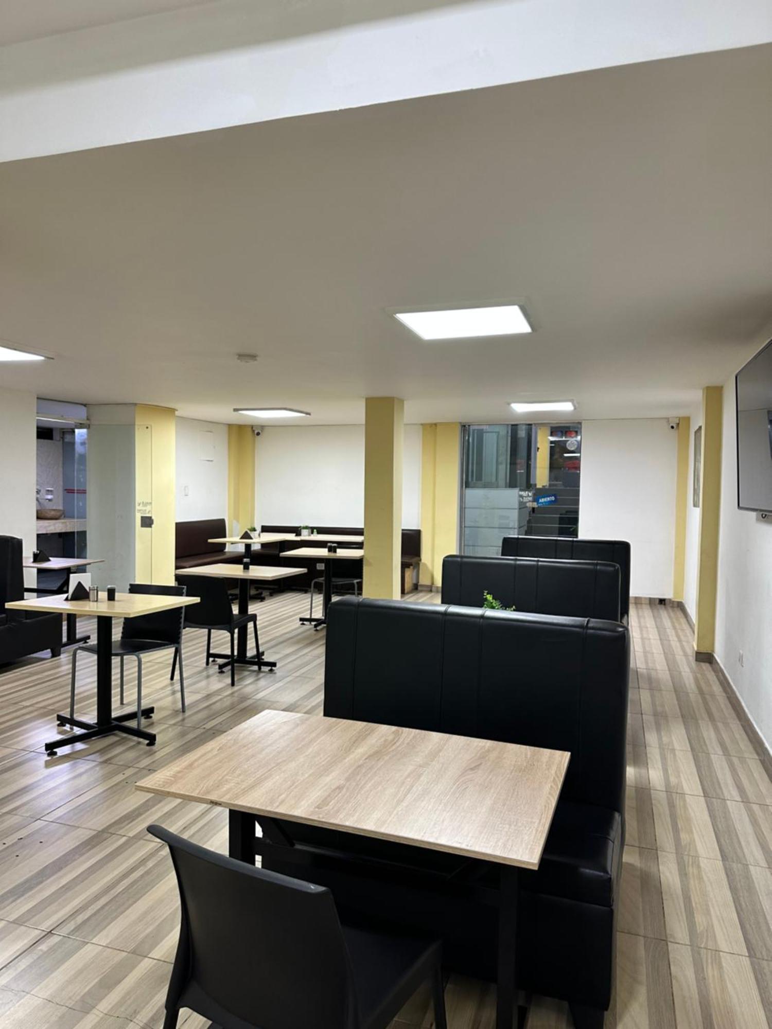 Hotel Bestmark Platino En Chapinero 보고타 외부 사진