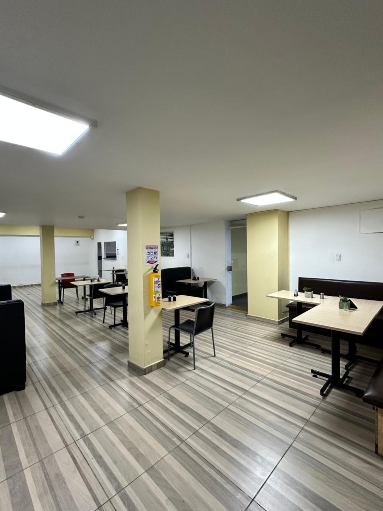 Hotel Bestmark Platino En Chapinero 보고타 외부 사진