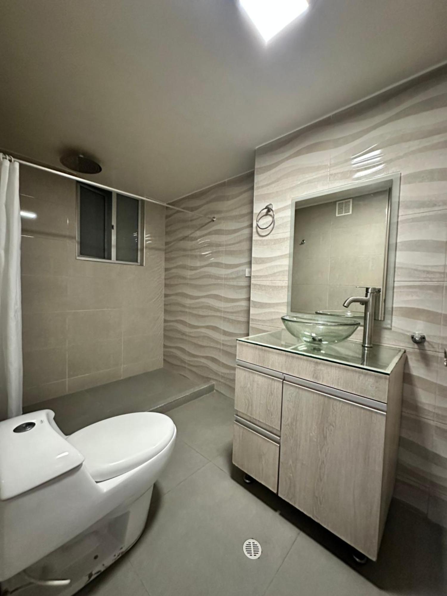 Hotel Bestmark Platino En Chapinero 보고타 외부 사진